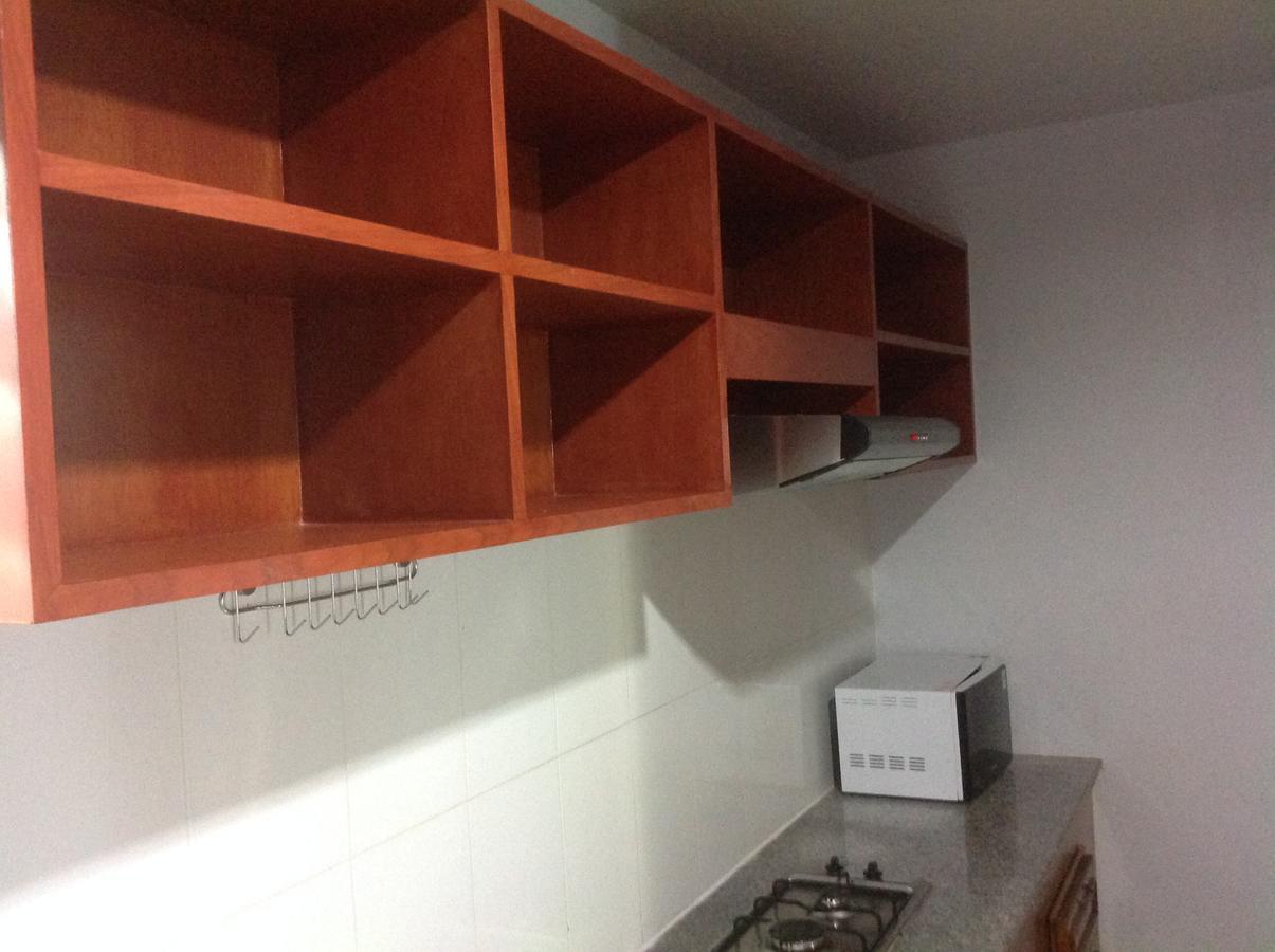 Poonsap Apartment Ban Ai Dao 외부 사진
