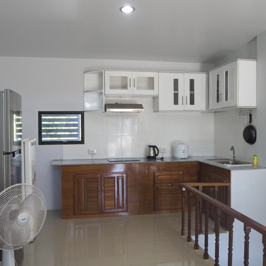 Poonsap Apartment Ban Ai Dao 외부 사진