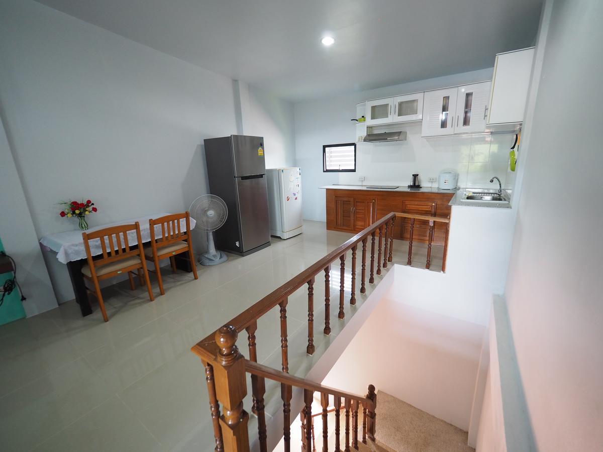 Poonsap Apartment Ban Ai Dao 외부 사진