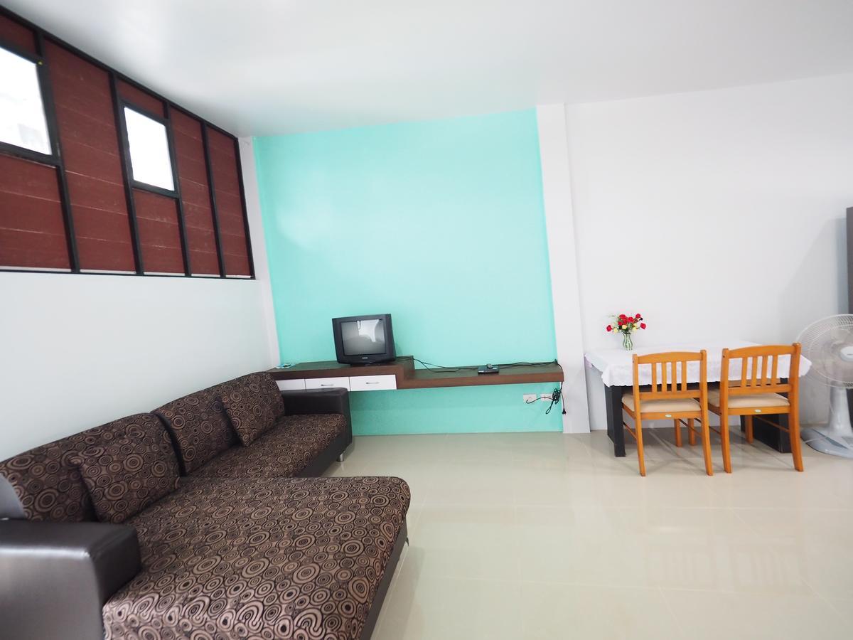 Poonsap Apartment Ban Ai Dao 외부 사진